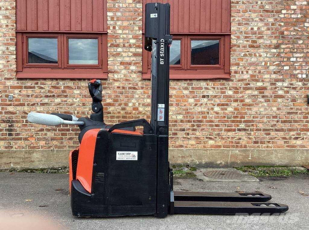 BT SPE 120 L Samopogonski ručni viličari