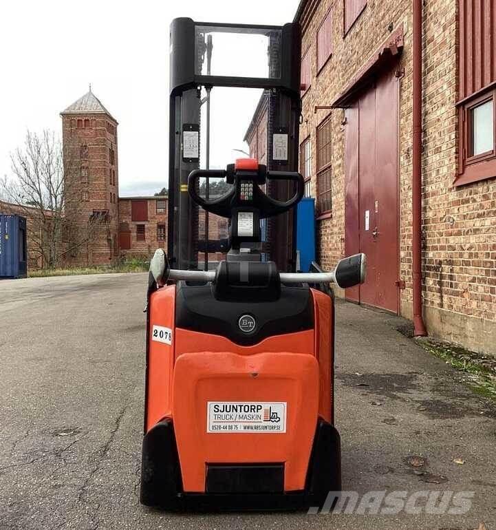 BT SPE 120 L Samopogonski ručni viličari