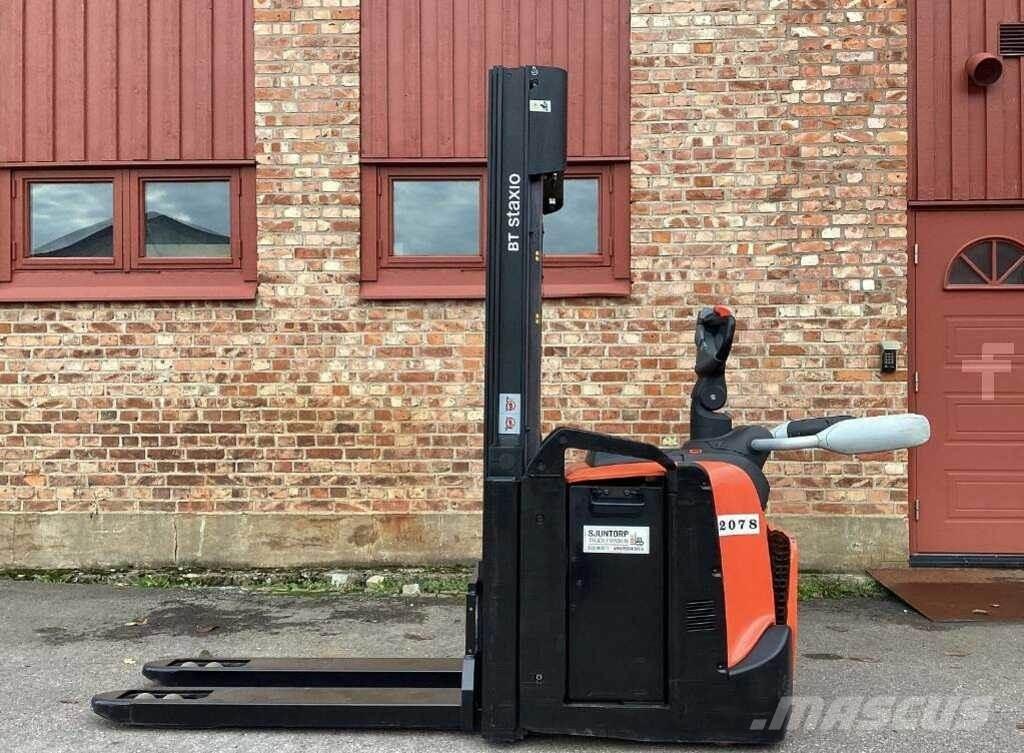 BT SPE 120 L Samopogonski ručni viličari