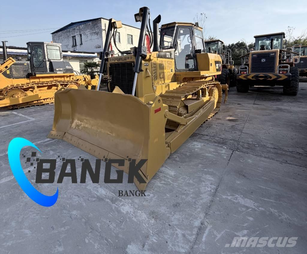CAT D 7 G Buldožeri gusjeničari
