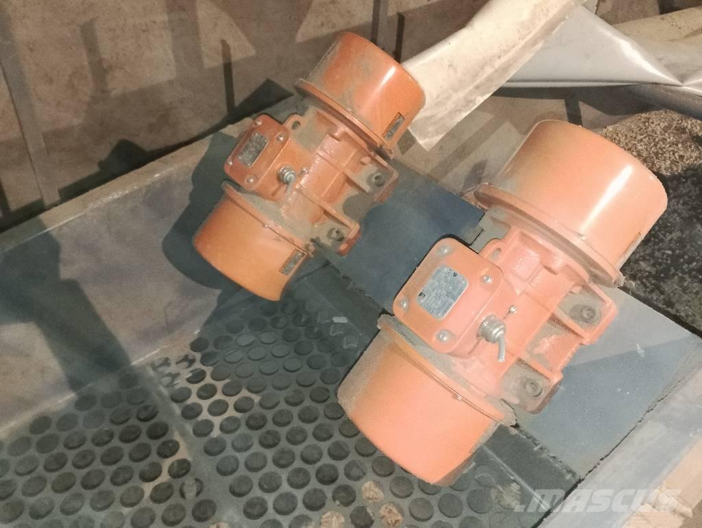  Teratech xxx Strojevi za separaciju