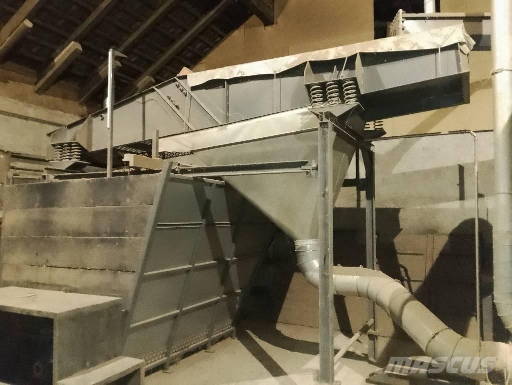  Teratech xxx Strojevi za separaciju