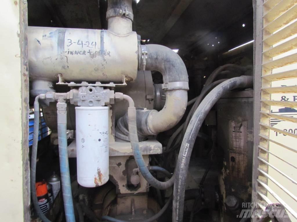 Atlas Copco ECM 590 Svrdla za površinske bušilice