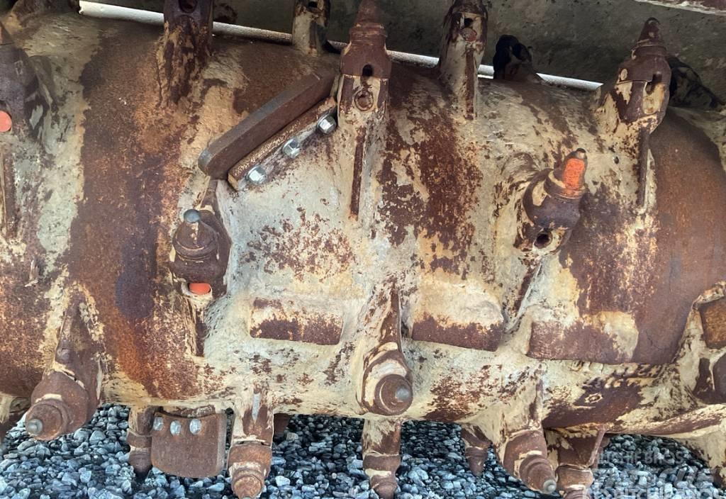 Wirtgen WS250 Uređaji za recikliranje asfalta
