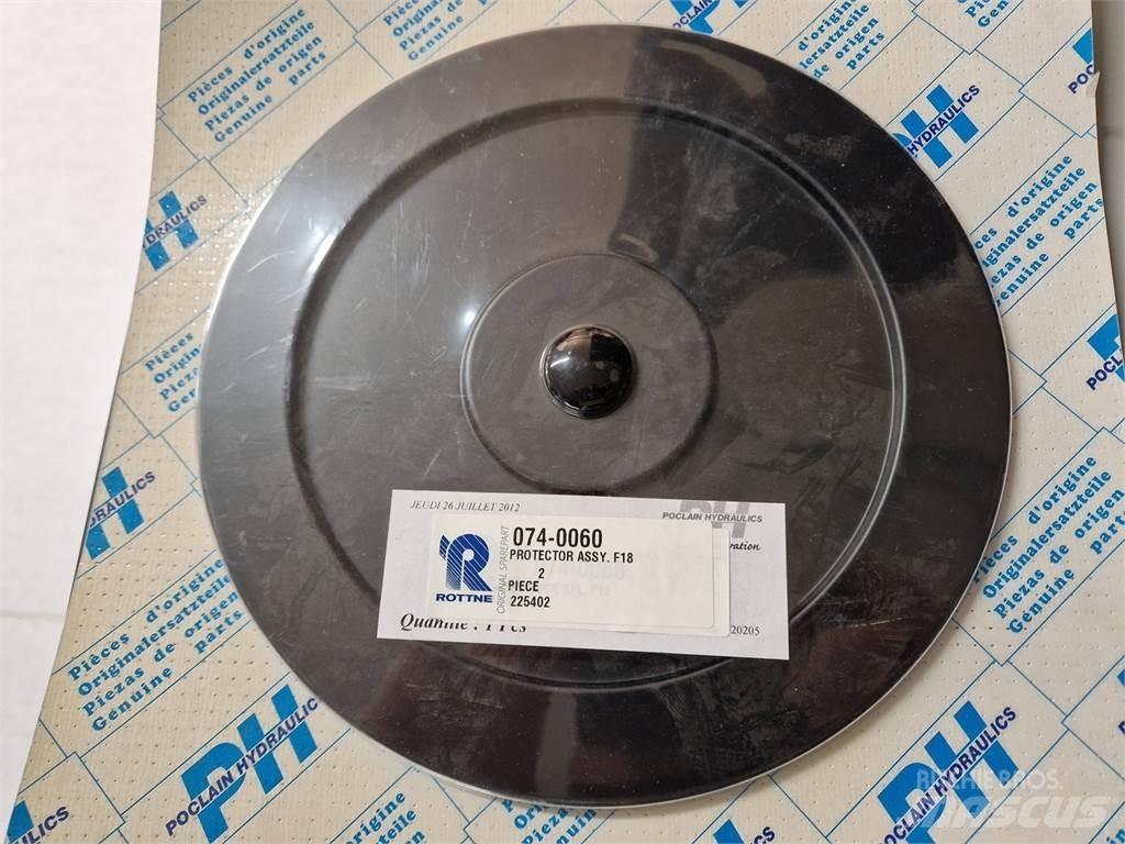 Rottne 074-0060 Mjenjači
