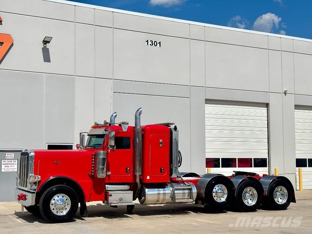 Peterbilt 389 Traktorske jedinice