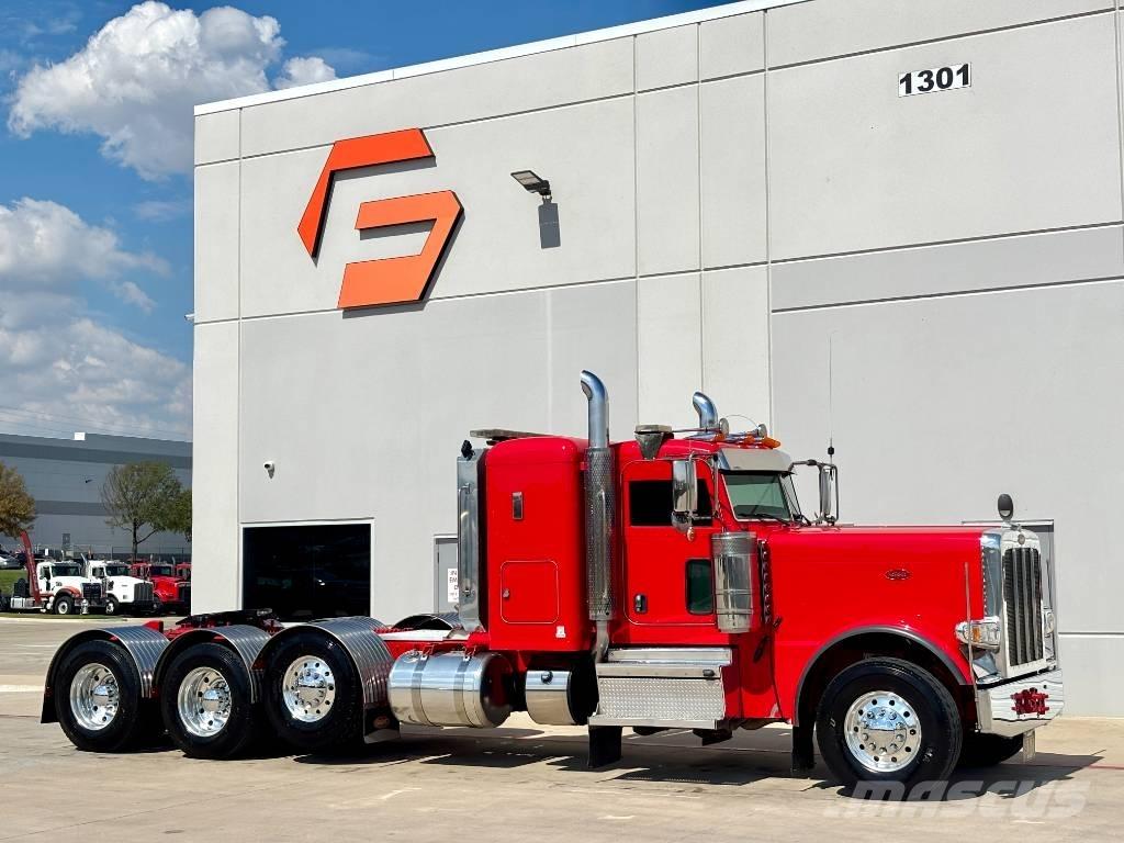 Peterbilt 389 Traktorske jedinice