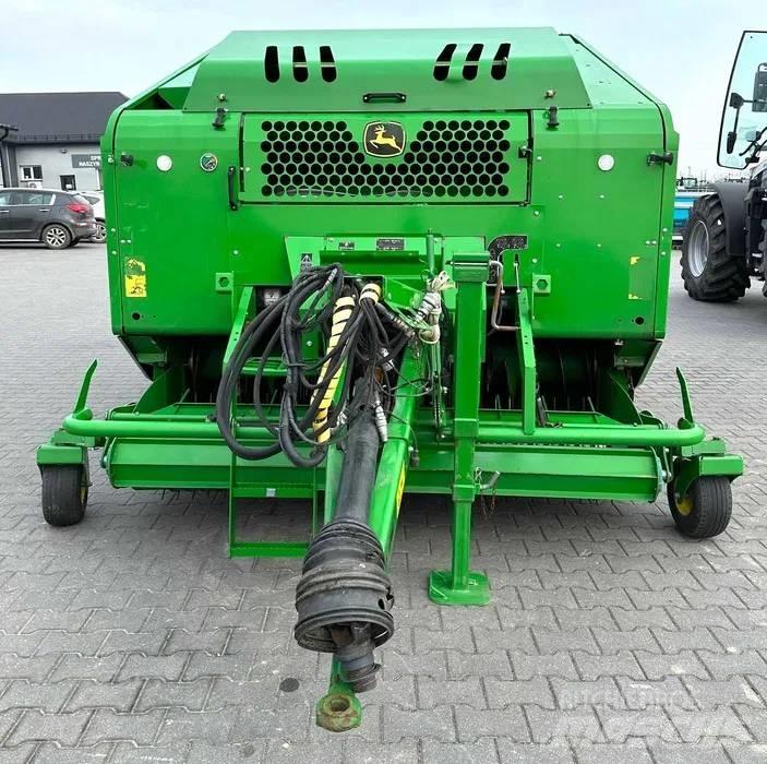 John Deere C 440 R Rolo balirke