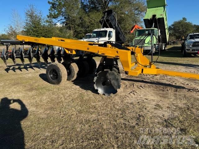 Amco g2-2032C Ostali poljoprivredni strojevi