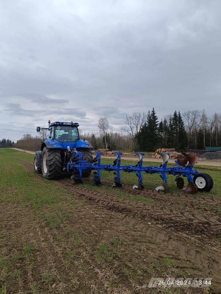 New Holland PXV6H Plugovi okretači