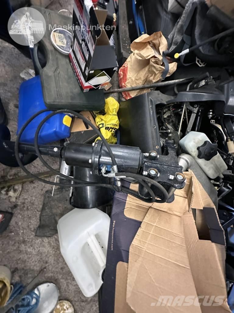  Haitu H 10 Mini bageri <7t