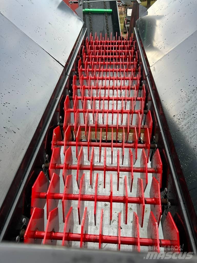 Japa ROLLER Ostali poljoprivredni strojevi