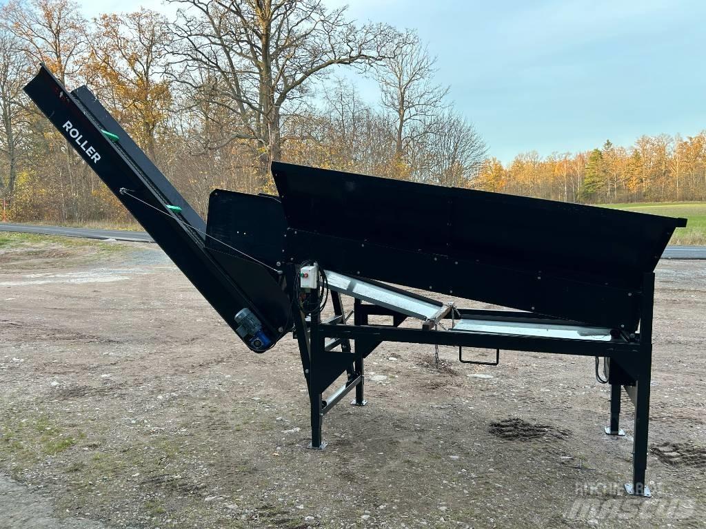 Japa ROLLER Ostali poljoprivredni strojevi