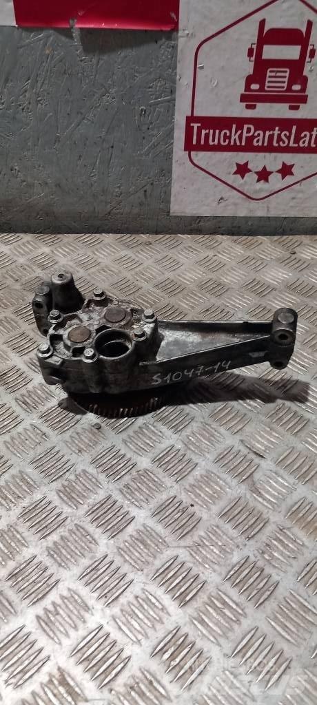 Scania P 420    1385573 Motori