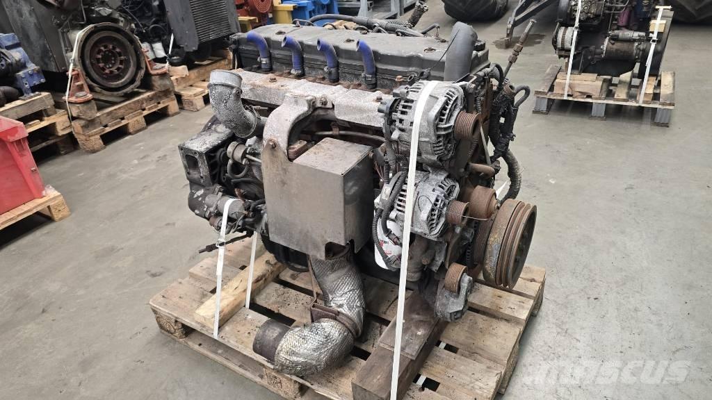 Cummins ISBE220 Motori