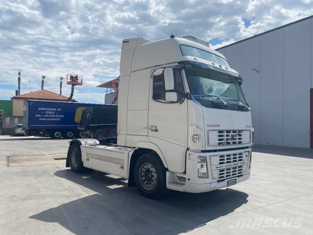 Volvo FH 12 460 Traktorske jedinice