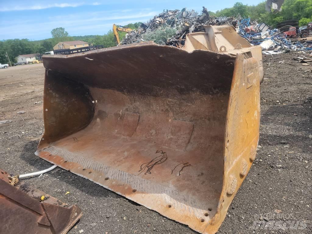 CAT 972 K Ostale komponente
