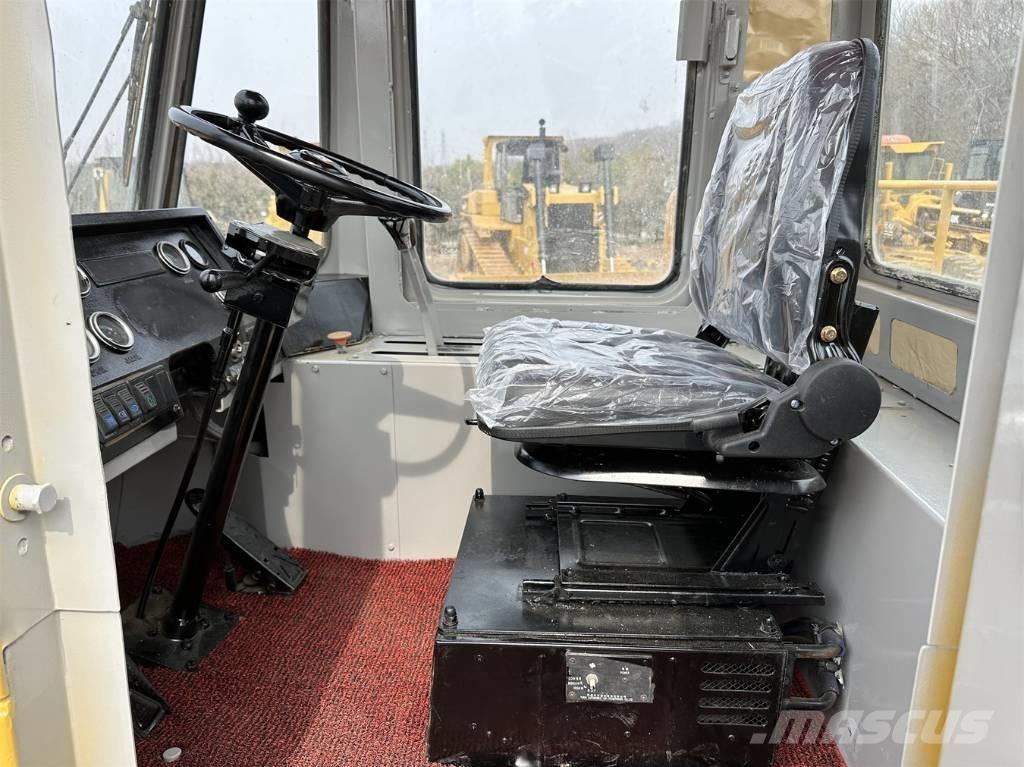 CAT 966C Utovarivači na kotačima