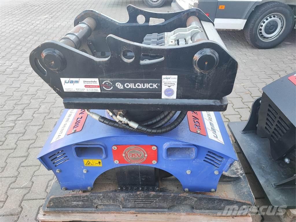  RSV 200 Poljoprivreda – ostalo