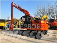 Doosan DX 140 Mini bageri <7t