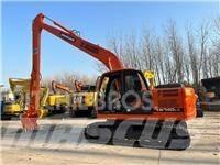 Doosan DX 140 Mini bageri <7t