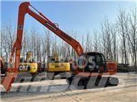 Doosan DX 140 Mini bageri <7t