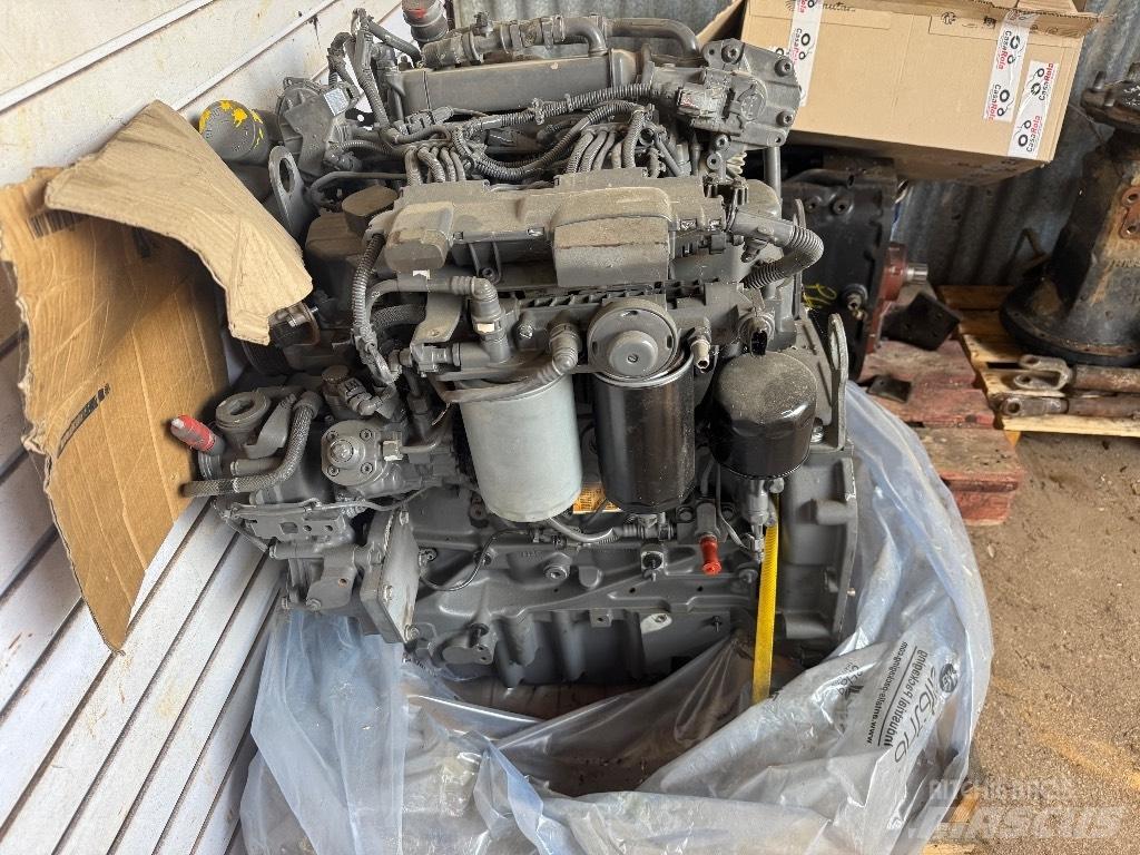 Motor FPT F5HFL413B Motori