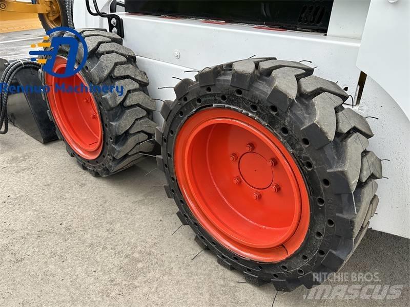 Bobcat S 16 Skid steer mini utovarivači