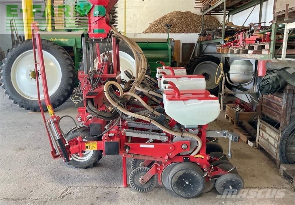 Mascar Flex EVO F8 Precizne sijačice