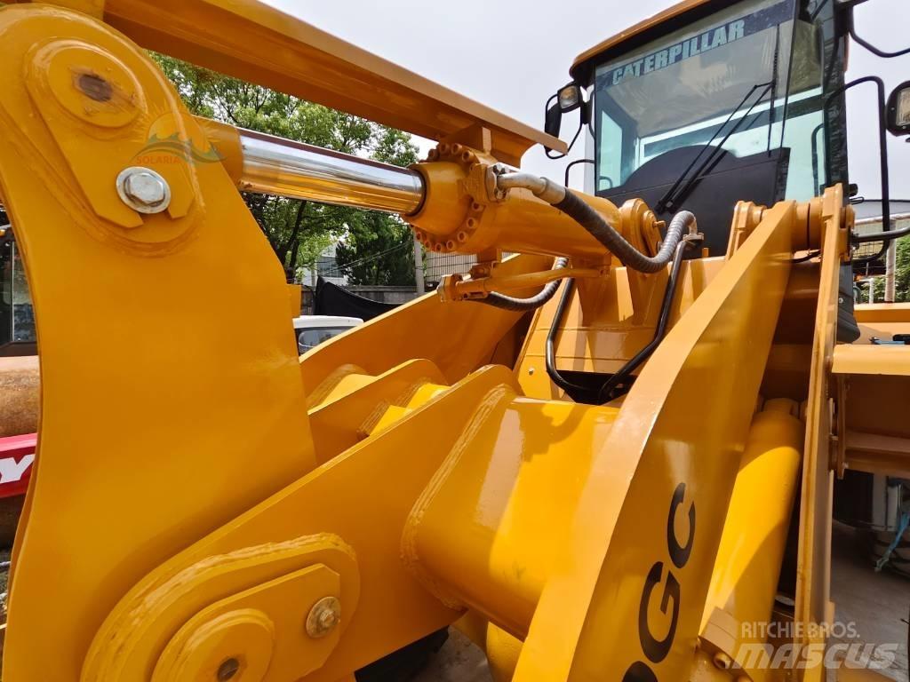CAT 950GC Utovarivači na kotačima