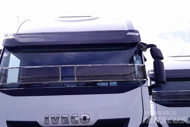 Iveco STRALIS 480 Ostali kamioni