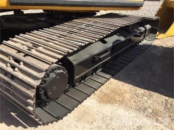 CAT 325 D L Bageri gusjeničari