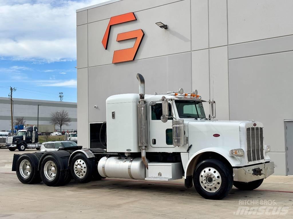 Peterbilt 388 Traktorske jedinice