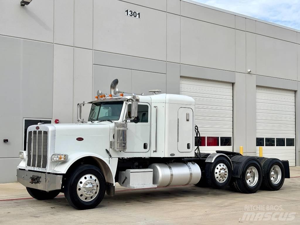 Peterbilt 388 Traktorske jedinice
