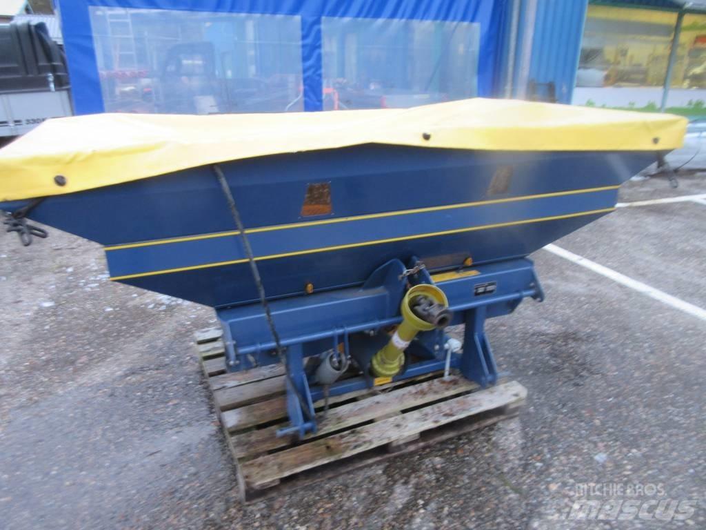 Bogballe M1 Rasipači mineralnog  gnojiva