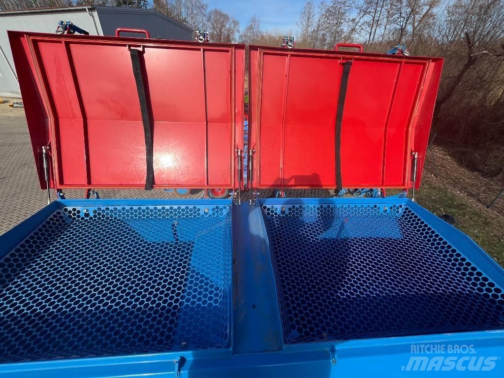 Lemken Solitair DT Kombinirane sijačice