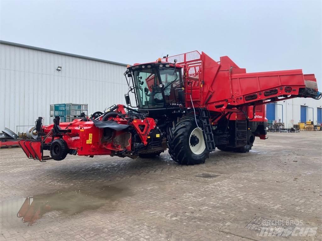 Agrifac LIGHTTRAXX Ostali poljoprivredni strojevi