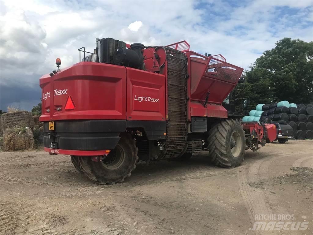 Agrifac LIGHTTRAXX Ostali poljoprivredni strojevi