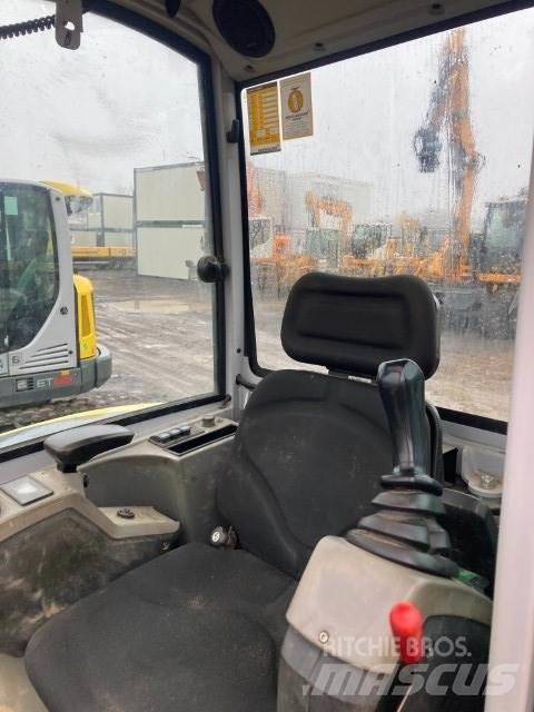 Wacker EZ26 Mini bageri <7t