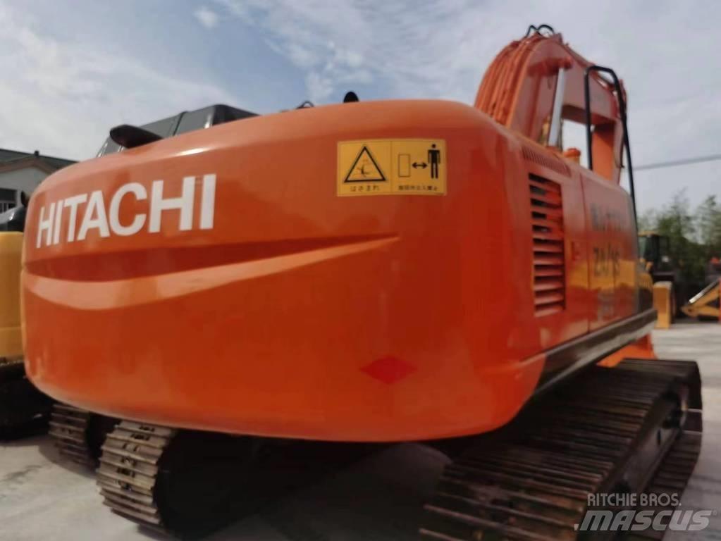 Hitachi ZX 240 Bageri gusjeničari