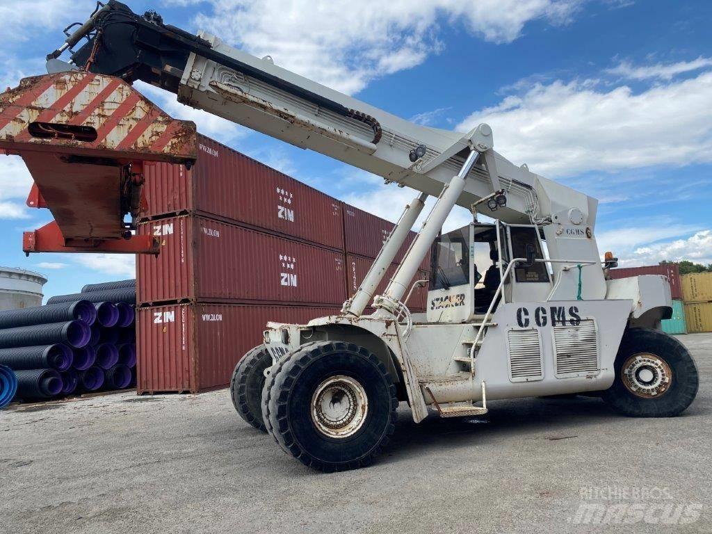 Terex PPM FCH 55 Dohvatni viličari