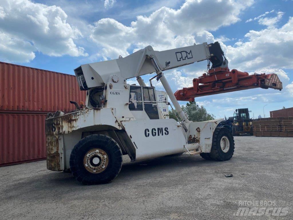 Terex PPM FCH 55 Dohvatni viličari