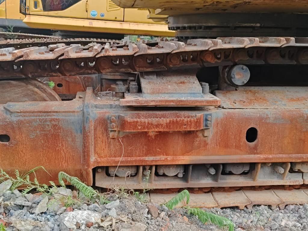 Komatsu PC 400-8 Bageri gusjeničari