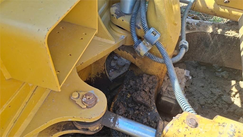 CAT D6N XL Građevinarstvo – ostalo