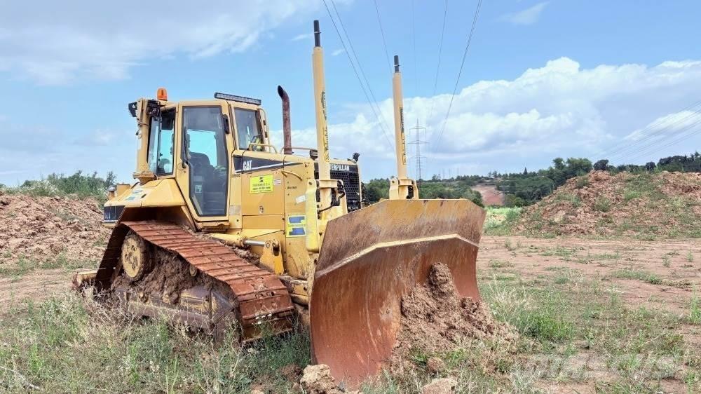 CAT D6N XL Građevinarstvo – ostalo