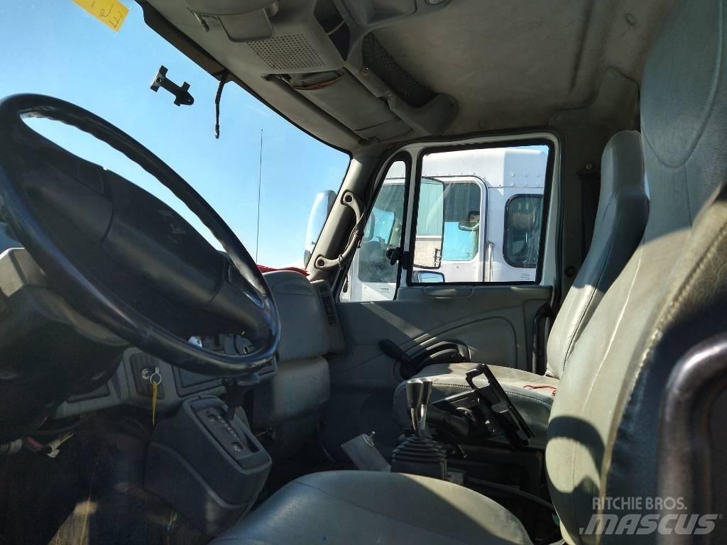 International 4400 Kamioni za otpad