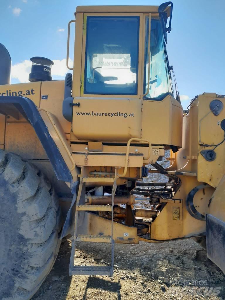 Volvo L 150 E Utovarivači na kotačima