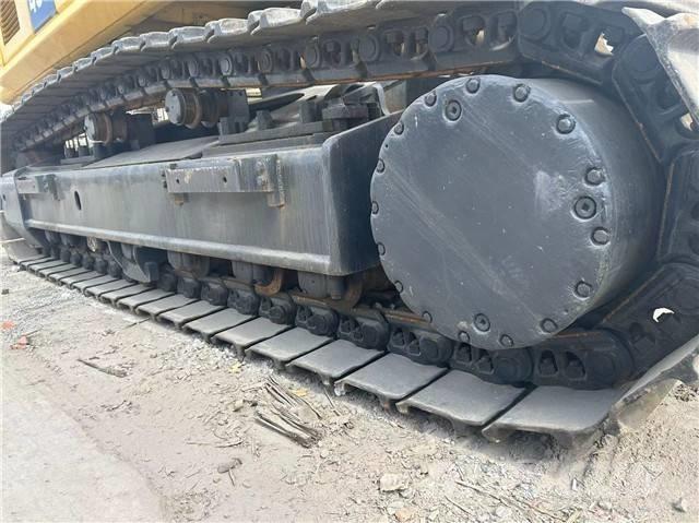 Komatsu PC 450 Bageri gusjeničari