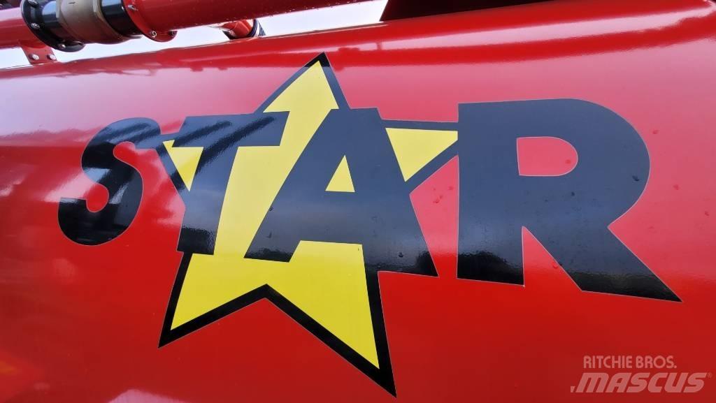 Star 12 BAS Cisterne za gnojnicu