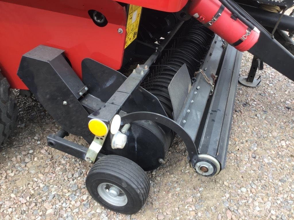 CASE RB 544 Rolo balirke